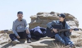 腾格尔爆料军训视频